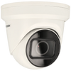 FENIVA | Hikvision - Telecamera minidome IP da 4 Mpx con ottica varifocale motorizzata (zoom) - Angolo di visione: 95.8° ~ 29.2°, Serie: Acusense