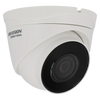 FENIVA | Hikvision - Telecamera minidome IP da 2 Mpx con ottica fissa - Angolo di visione: 114º, Serie: HiWatch