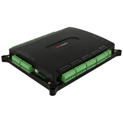 FENIVA | Hikvision - Centralina per 8 lettori (4 porte)