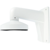 FENIVA | Hikvision - Supporto a parete - Materiale: Lega di alluminio, Peso supportato: 4500 g