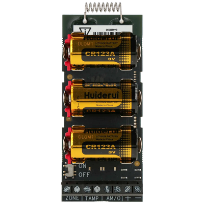 FENIVA | Hikvision - Trasmettitore via radio