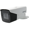 FENIVA | Hikvision - Telecamera bullet 4 in 1 (CVI/TVI/AHD/analogico) da 5 Mpx con ottica varifocale motorizzata (zoom) - Serie: PRO