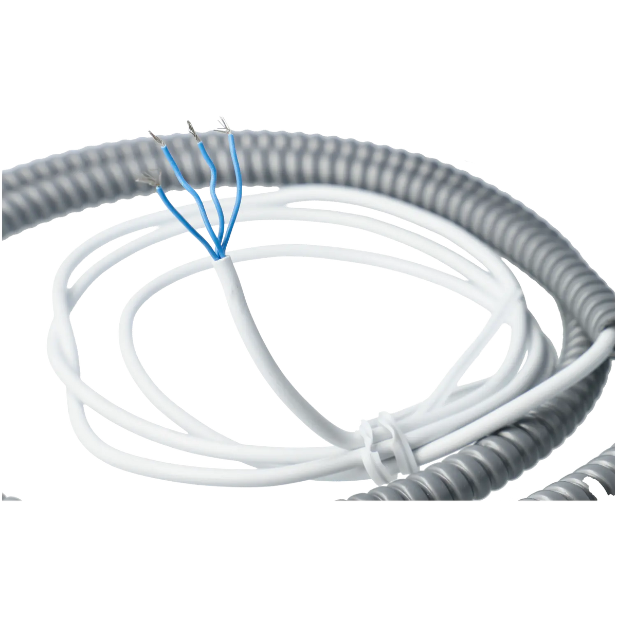 FENIVA | Aritech - Rivelatore magnetico - Distanza di rilevamento: 5mm ~ 34mm, Materiale: Poliamida