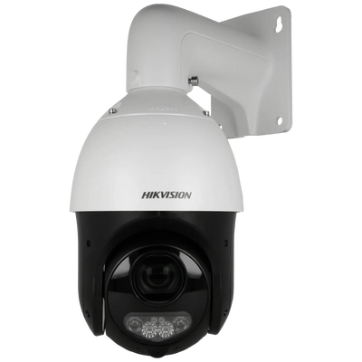 FENIVA | Hikvision - Telecamera PTZ IP da 8 Mpx con ottica varifocale motorizzata (zoom)