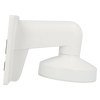 FENIVA | Hikvision - Supporto a parete - Materiale: Lega di alluminio, Peso supportato: 4500 g