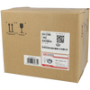 FENIVA | Hikvision - Supporto a parete - Materiale: Lega di alluminio, Peso supportato: 4500 g