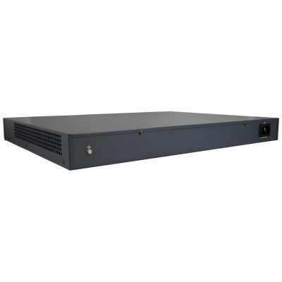 FENIVA | Hikvision - Switch cloud da 52 porte con 48 porte PoE