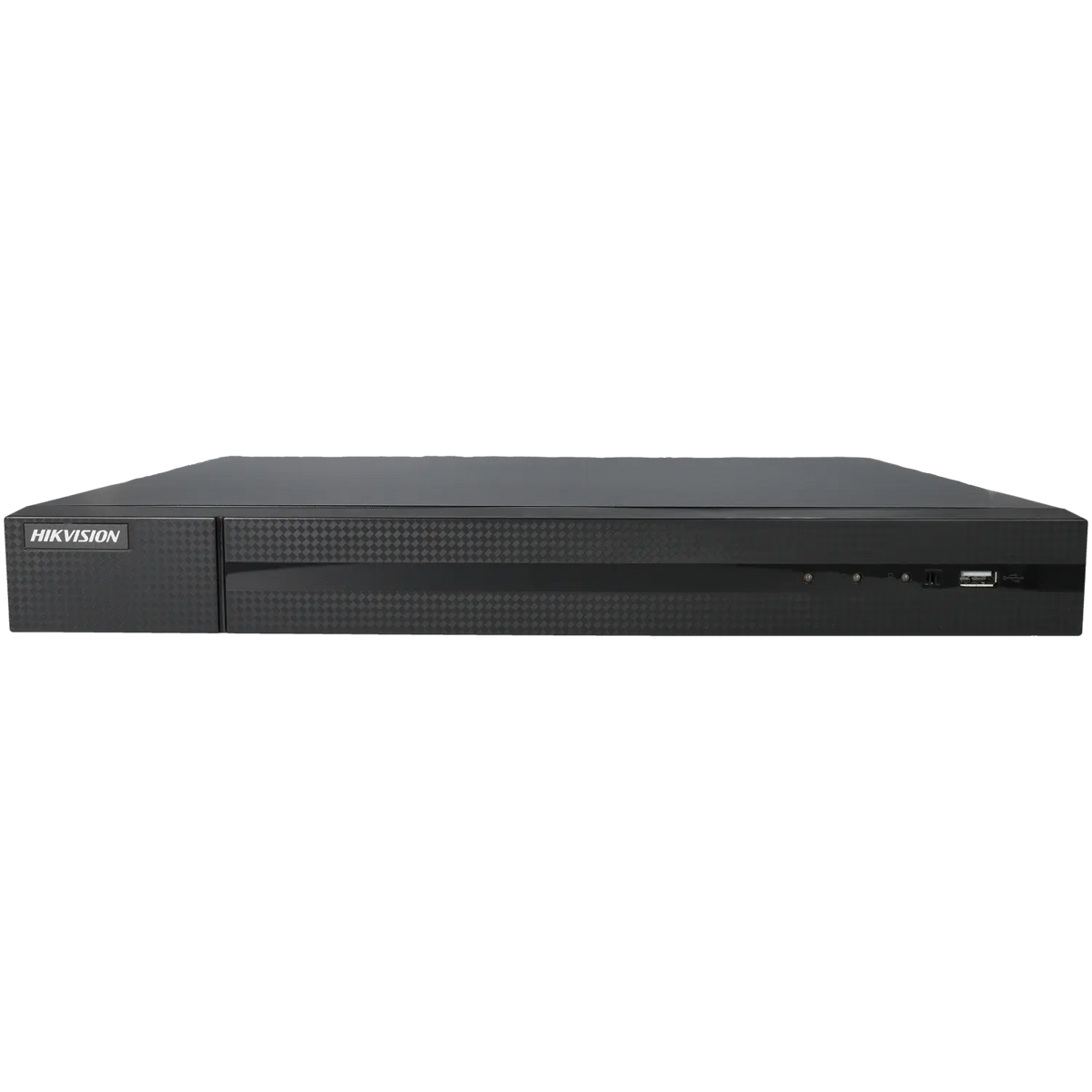 FENIVA | Hikvision - Videoregistratore IP a 8 canali, risoluzione massima 8 Mpx, 8 porte PoE - Serie: Serie 4
