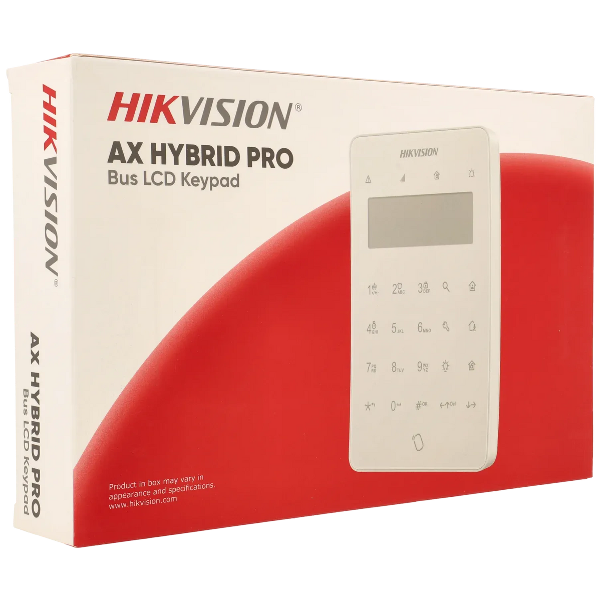 FENIVA | Hikvision - Tastiera cablata
