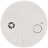 FENIVA | Hikvision - Rivelatore di fumo wireless