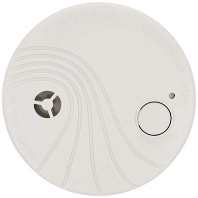 FENIVA | Hikvision - Rivelatore di fumo wireless