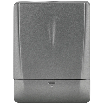 FENIVA | Hikvision - Rivelatore sismico