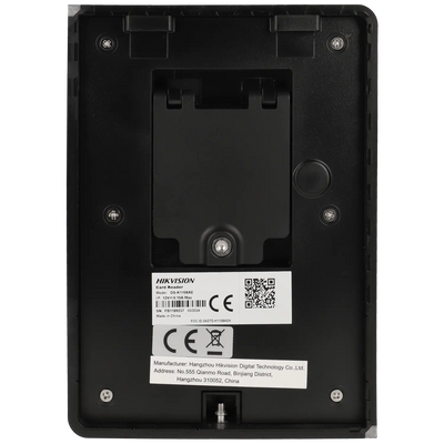 FENIVA | Hikvision - Lettore interno con scheda RFID 125KHz