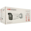 FENIVA | Hikvision - Telecamera bullet IP da 8 Mpx con ottica varifocale motorizzata (zoom) - Illuminazione minima: 0.0008Lux