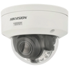 FENIVA | Hikvision - Telecamera minidome IP da 4 Mpx con ottica varifocale motorizzata (zoom) - Angolo di visione: 114.6º ~ 41.8º, Serie: ColorVu 3.0