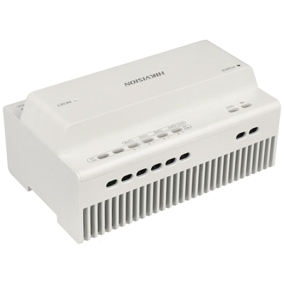 FENIVA | Hikvision - Distributore audio e video