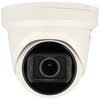 FENIVA | Hikvision - Telecamera minidome IP da 4 Mpx con ottica varifocale motorizzata (zoom) - Angolo di visione: 95.8° ~ 29.2°, Serie: Acusense