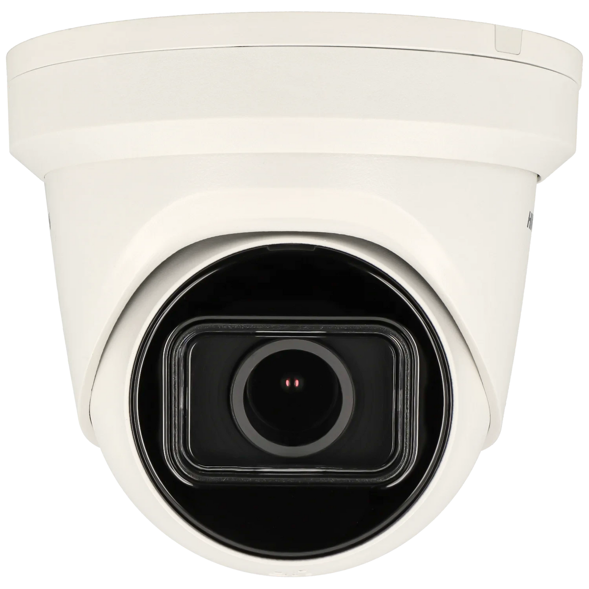 FENIVA | Hikvision - Telecamera minidome IP da 4 Mpx con ottica varifocale motorizzata (zoom) - Angolo di visione: 95.8° ~ 29.2°, Serie: Acusense