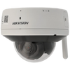 FENIVA | Hikvision - Telecamera minidome IP da 4 Mpx con ottica fissa - Angolo di visione: 95º, Materiale: Policarbonato