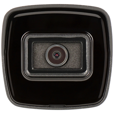 FENIVA | Hikvision - Telecamera bullet IP da 4 Mpx con ottica fissa - Angolo di visione: 99°, Serie: PRO