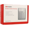 FENIVA | Hikvision - Controllo accessi interno con tastiera/scheda RFID 125KHz