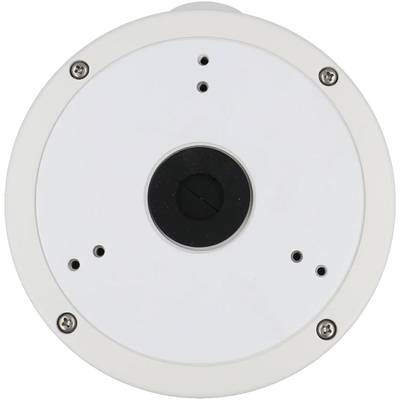 FENIVA | Hikvision - Scatola di derivazione - Peso supportato: 4500 g, Materiale: Lega di alluminio