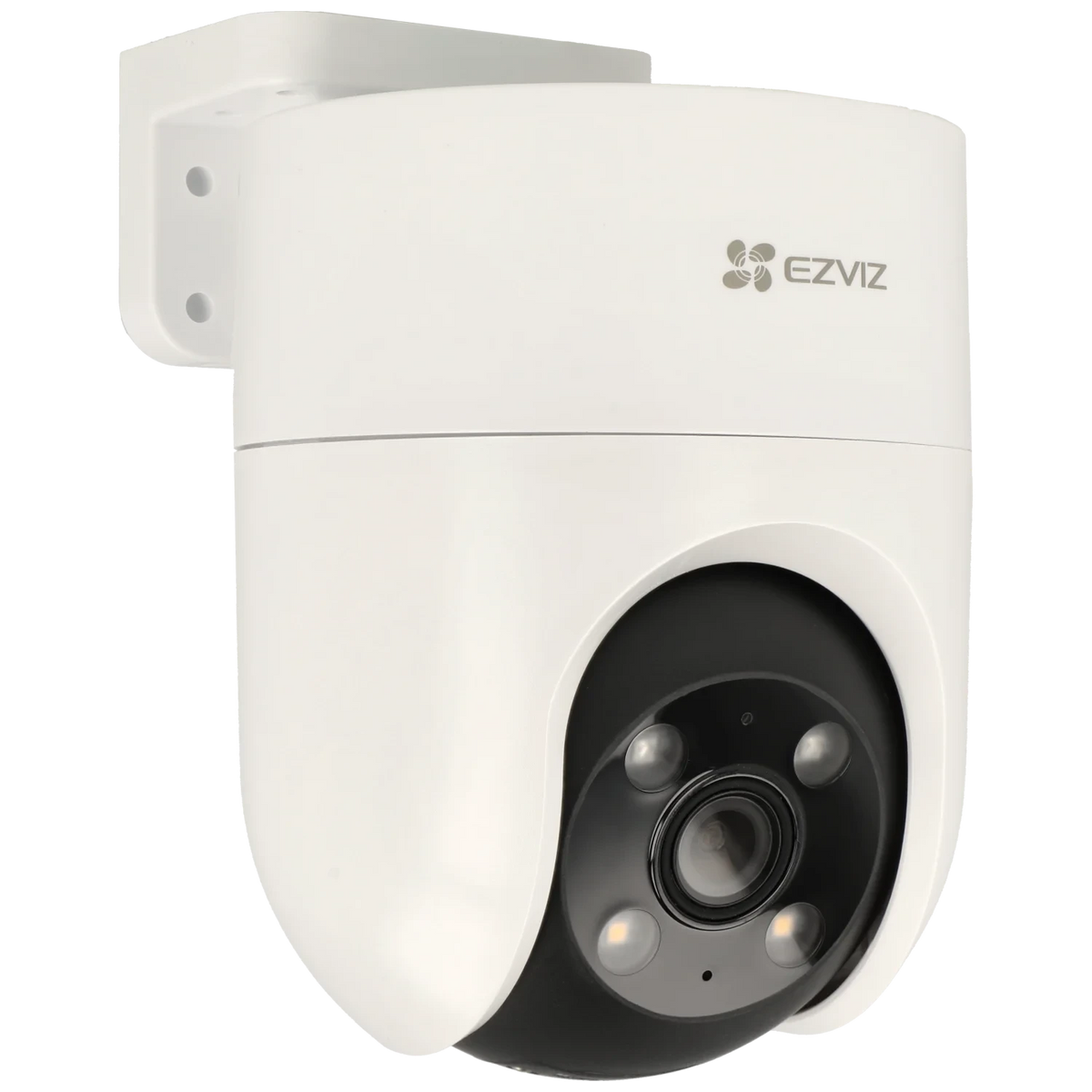 FENIVA | Ezviz - Telecamera PT IP da 4 Mpx con ottica fissa