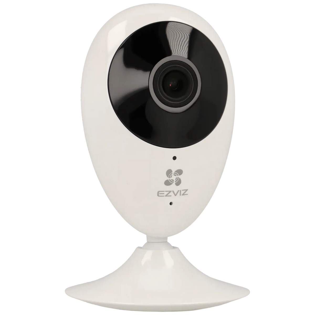 FENIVA | Ezviz - Telecamera cubo IP da 2 Mpx con ottica fissa - Angolo di visione: 91º
