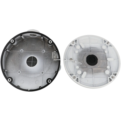 FENIVA | Hikvision - Scatola di derivazione - Peso supportato: 4500 g, Materiale: Lega di alluminio