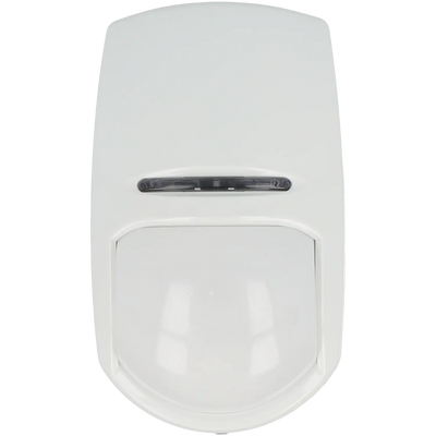 FENIVA | Hikvision - Rivelatore volumetrico cablato - Distanza di rilevamento: 18 m ~ 30 m, Materiale: Plastica ABS