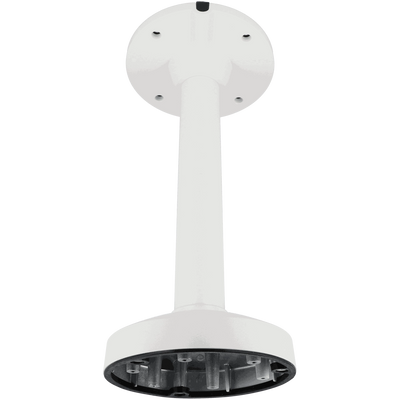 FENIVA | Hikvision - Supporto a soffitto - Peso supportato: 3000 g, Installazione: Soffitto, Uso: Interno/esterno