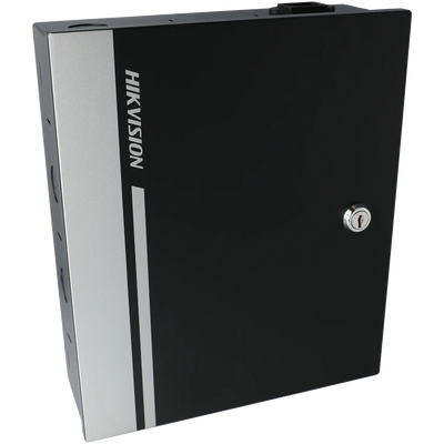 FENIVA | Hikvision - Centralina per 4 lettori