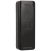 FENIVA | Hikvision - Lettore interno/esterno con scheda RFID 125KHz - Materiale: Plastica ABS + policarbonato