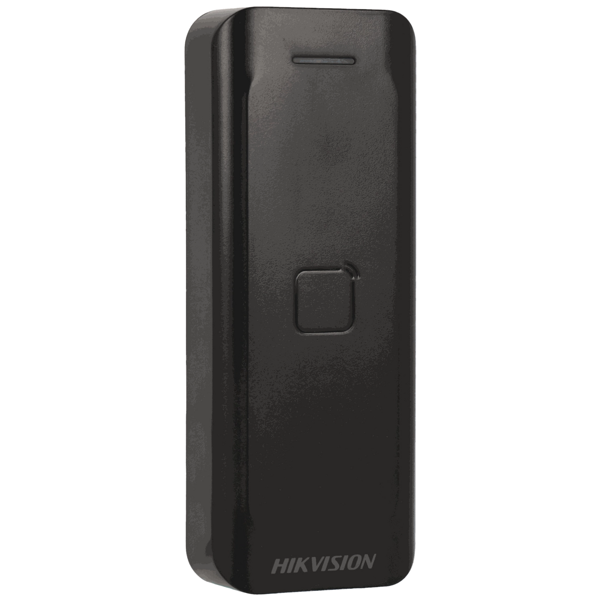 FENIVA | Hikvision - Lettore interno/esterno con scheda RFID 125KHz - Materiale: Plastica ABS + policarbonato