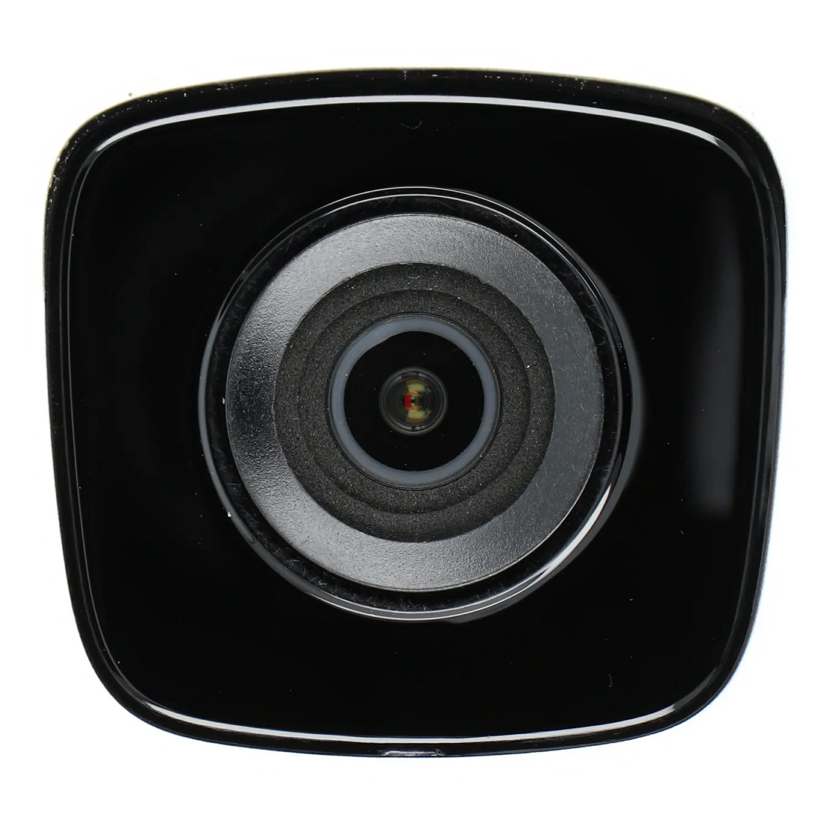FENIVA | Hikvision - Telecamera bullet 4 in 1 (CVI/TVI/AHD/analogico) da 2 Mpx con ottica fissa - Serie: HiWatch, Materiale: Metallo