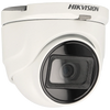 FENIVA | Hikvision - Telecamera minidome 4 in 1 (CVI/TVI/AHD/analogico) da 5 Mpx con ottica fissa - Materiale: Metallo, Angolo di visione: 85º, Serie: PRO