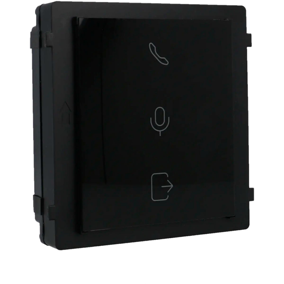 FENIVA | Hikvision - Postazione esterna modulare per videocitofono IP con indicatore