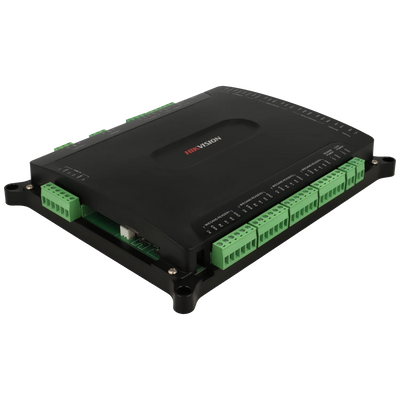 FENIVA | Hikvision - Centralina per 4 lettori (2 porte)
