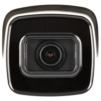 FENIVA | Hikvision - Telecamera bullet IP da 8 Mpx con ottica varifocale motorizzata (zoom) - Illuminazione minima: 0.005Lux