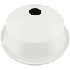 FENIVA | Hikvision - Custodia di protezione dalla pioggia - Materiale: Prolipropireno + Fibra