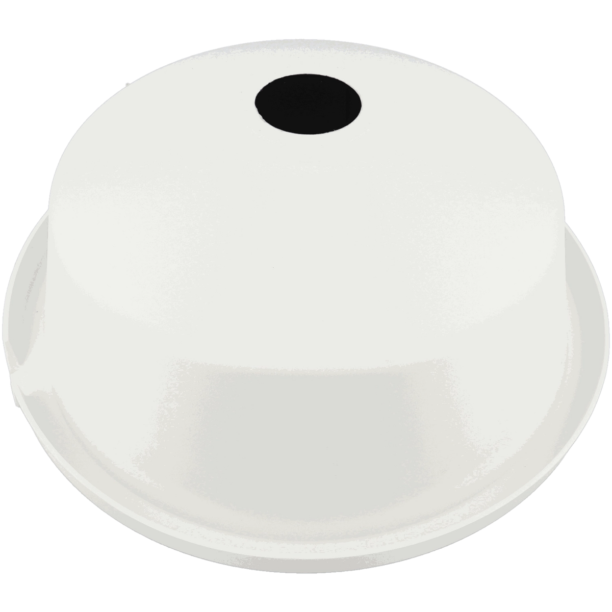 FENIVA | Hikvision - Custodia di protezione dalla pioggia - Materiale: Prolipropireno + Fibra