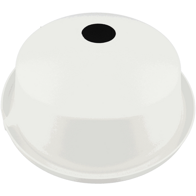 FENIVA | Hikvision - Custodia di protezione dalla pioggia - Materiale: Prolipropireno + Fibra