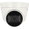 FENIVA | Hikvision - Telecamera minidome HD-TVI da 8 Mpx con ottica fissa
