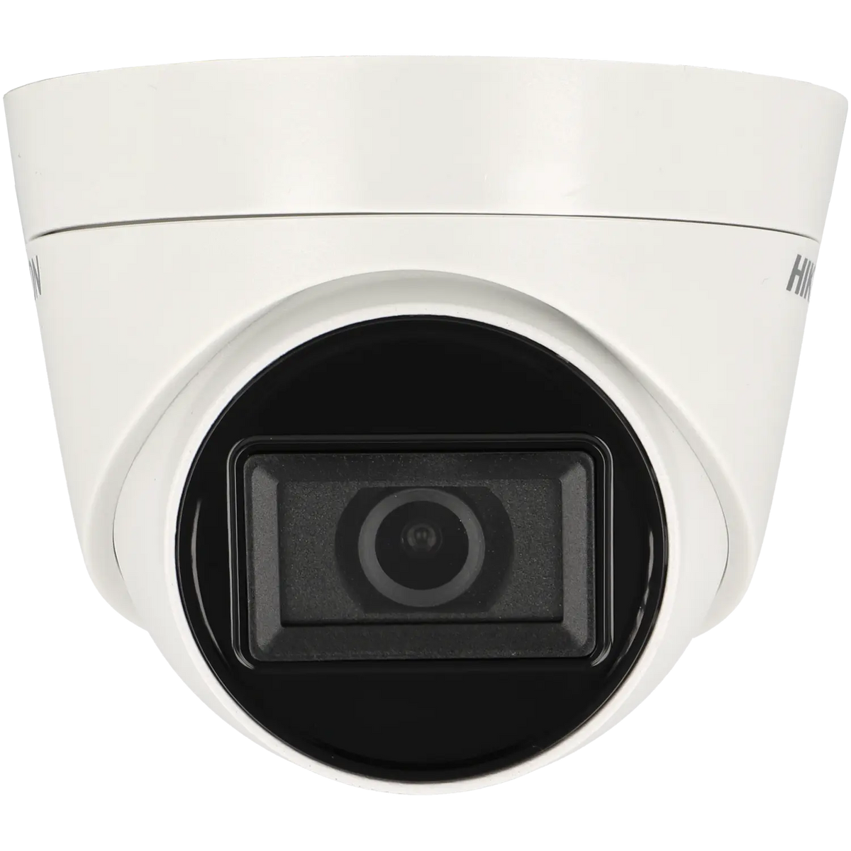 FENIVA | Hikvision - Telecamera minidome HD-TVI da 8 Mpx con ottica fissa