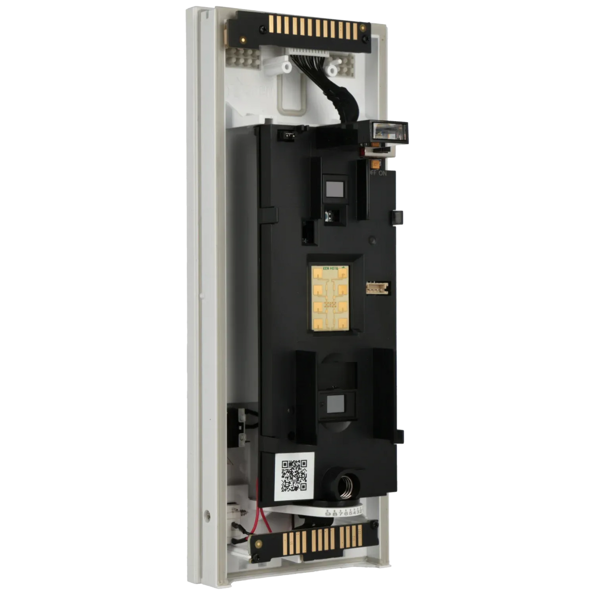 FENIVA | Hikvision - Rivelatore volumetrico tripla tecnologia wireless