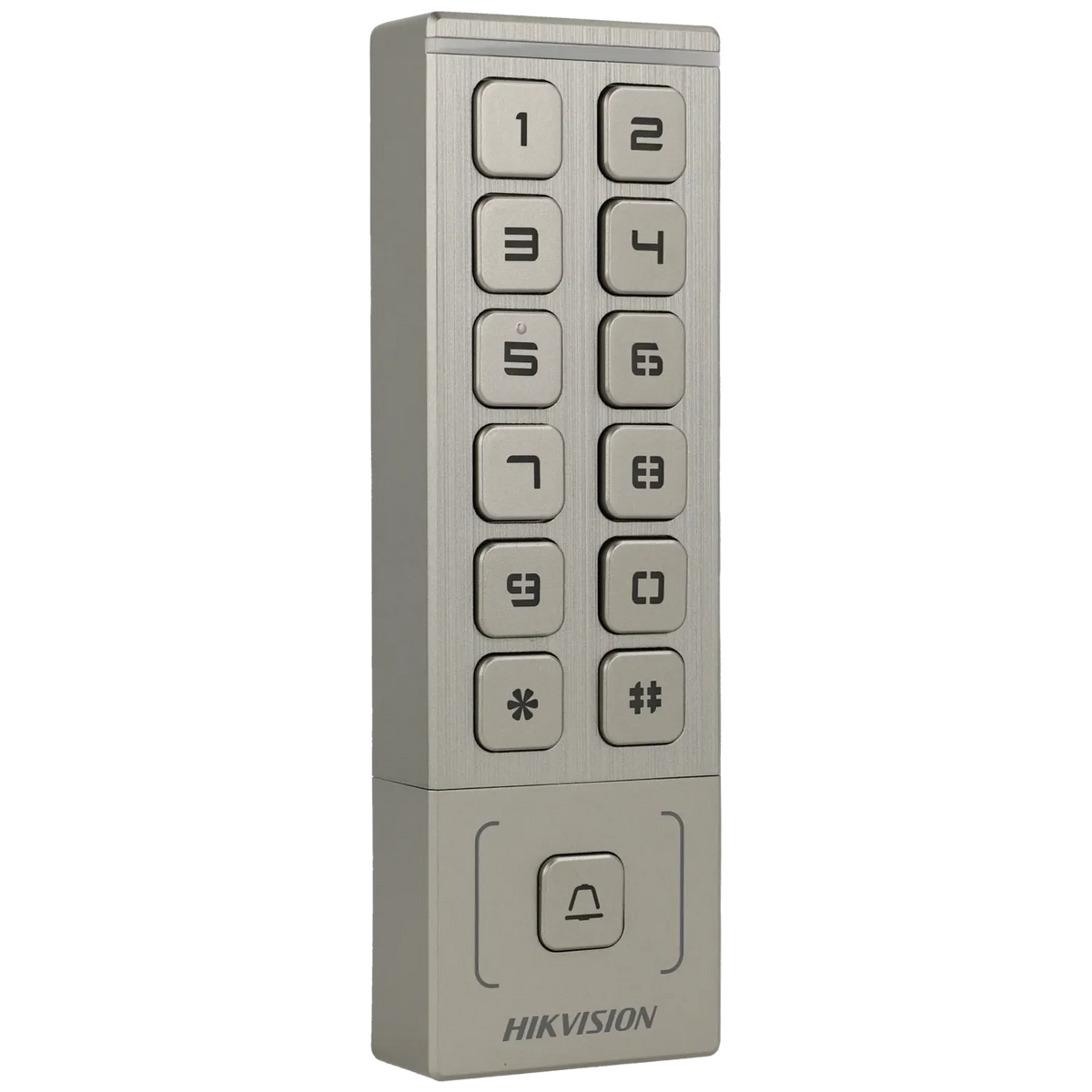 FENIVA | Hikvision - Controllo accessi interno/esterno con tastiera/scheda RFID