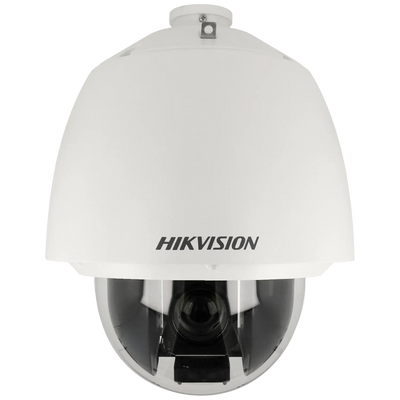 FENIVA | Hikvision - Telecamera PTZ IP da 2 Mpx con ottica varifocale motorizzata (zoom) - Illuminazione minima: Color: 0.005Lux / B/W: 0.001Lux, Uso: Interno/esterno