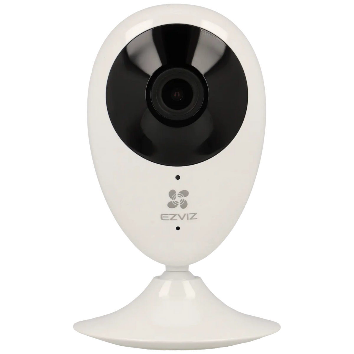 FENIVA | Ezviz - Telecamera cubo IP da 2 Mpx con ottica fissa - Angolo di visione: 91º