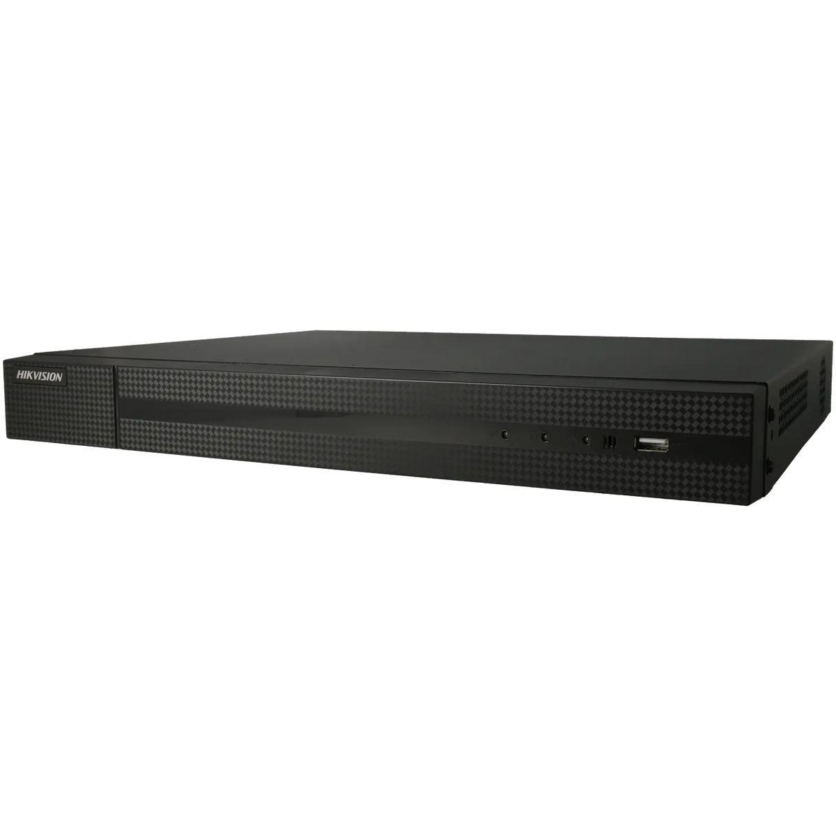 FENIVA | Hikvision - Videoregistratore IP a 16 canali, risoluzione massima 8 Mpx - Serie: HiWatch