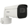 FENIVA | Hikvision - Telecamera bullet IP da 8 Mpx con ottica varifocale motorizzata (zoom) - Illuminazione minima: 0.0008Lux